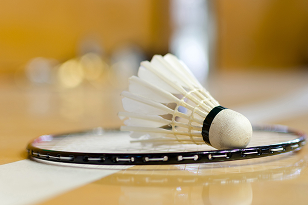 College Green Badminton Club | Macclesfield